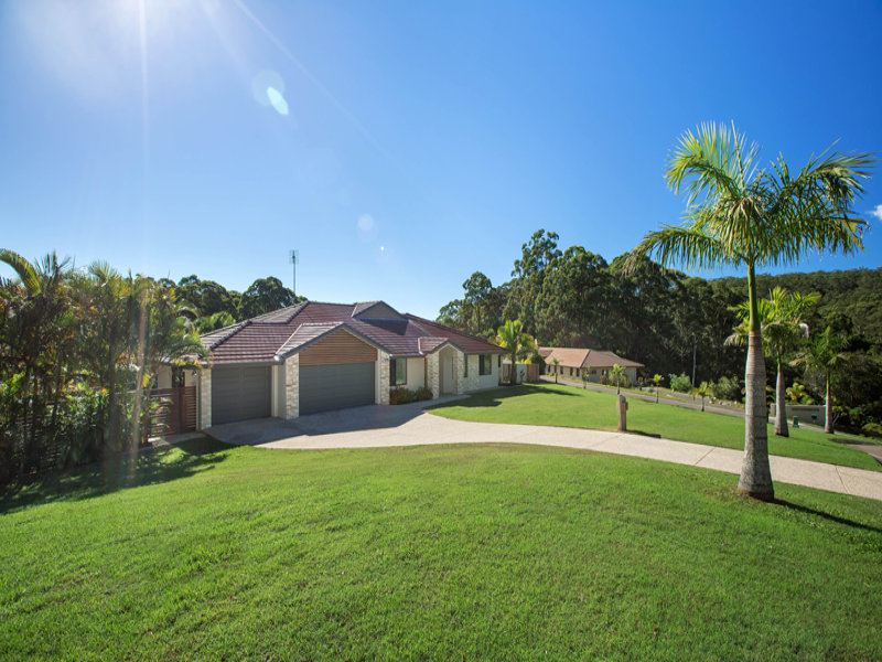 Buderim Properties Sold