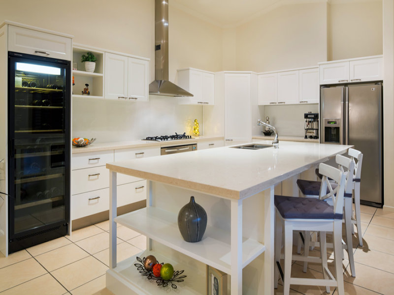 Open for inspection in Buderim