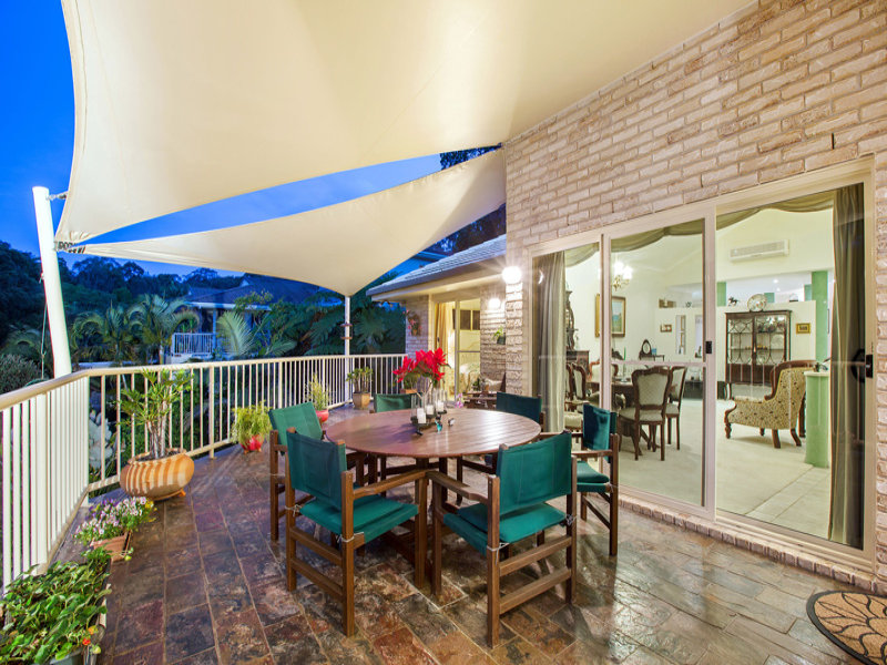 Real Estate in Buderim