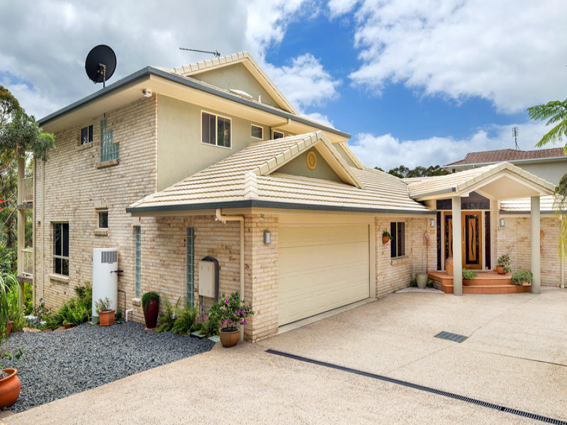 Real Estate in Buderim