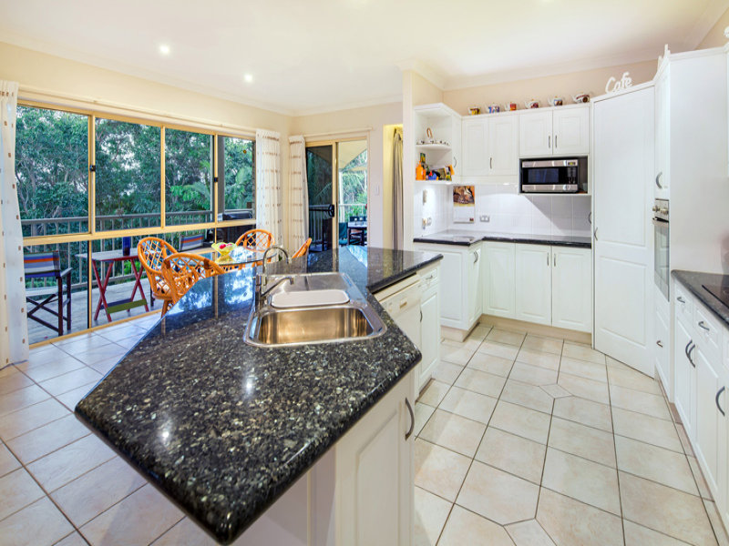 Open for inspection in Buderim