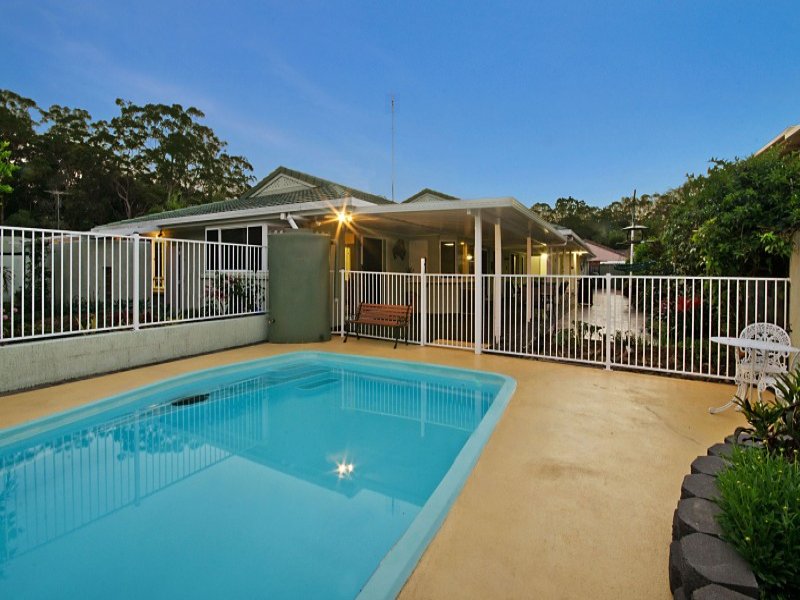 Real Estate in Mountain Creek