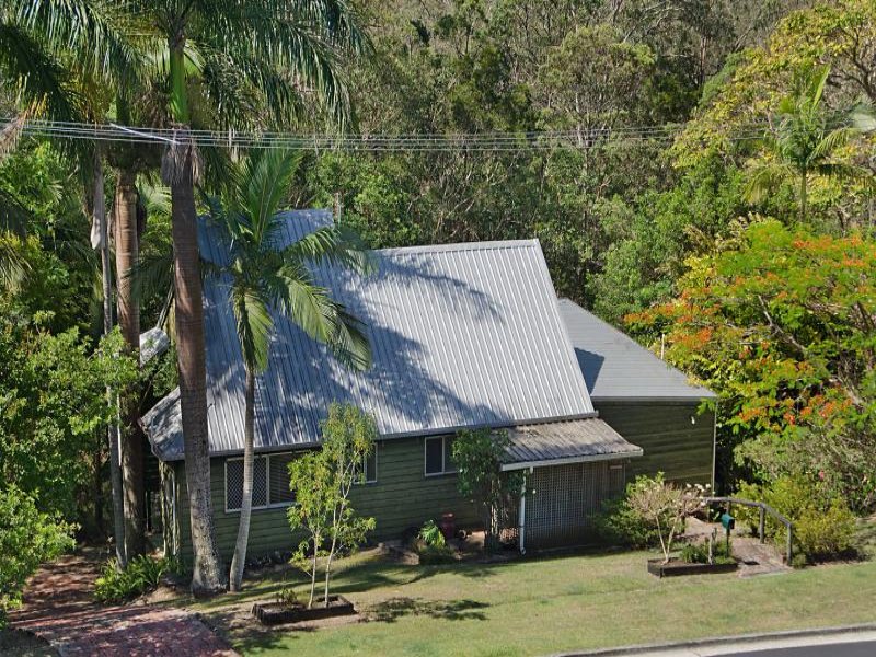 Real Estate in Buderim