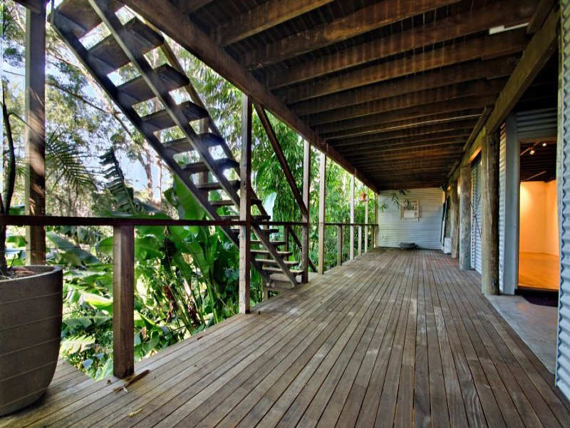 Open for inspection in Buderim