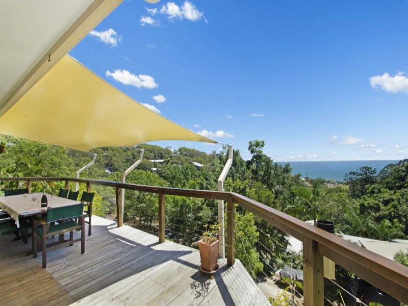Coolum Beach Properties Sold
