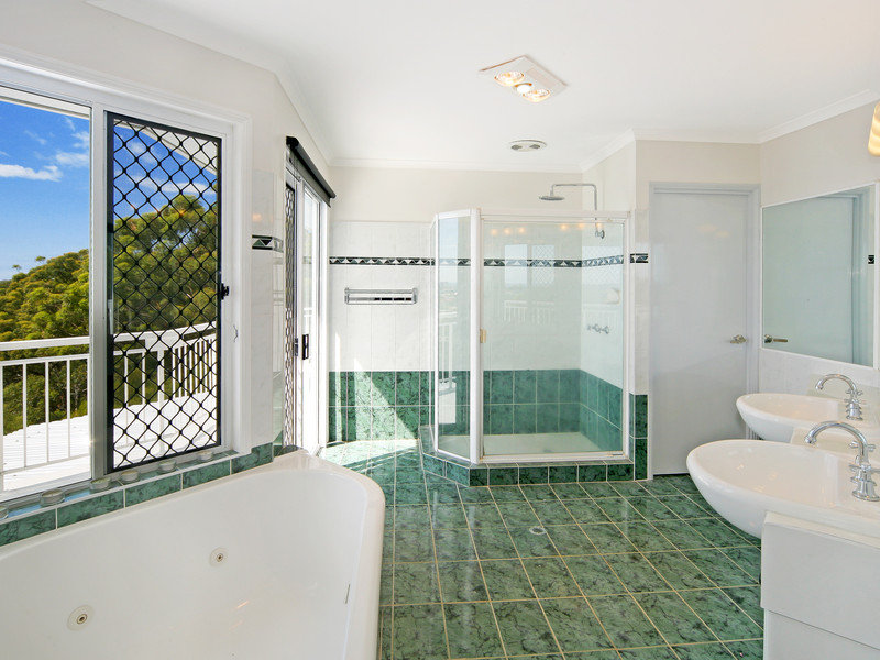 Open for inspection in Buderim