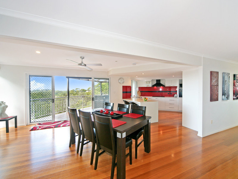 Real Estate in Buderim