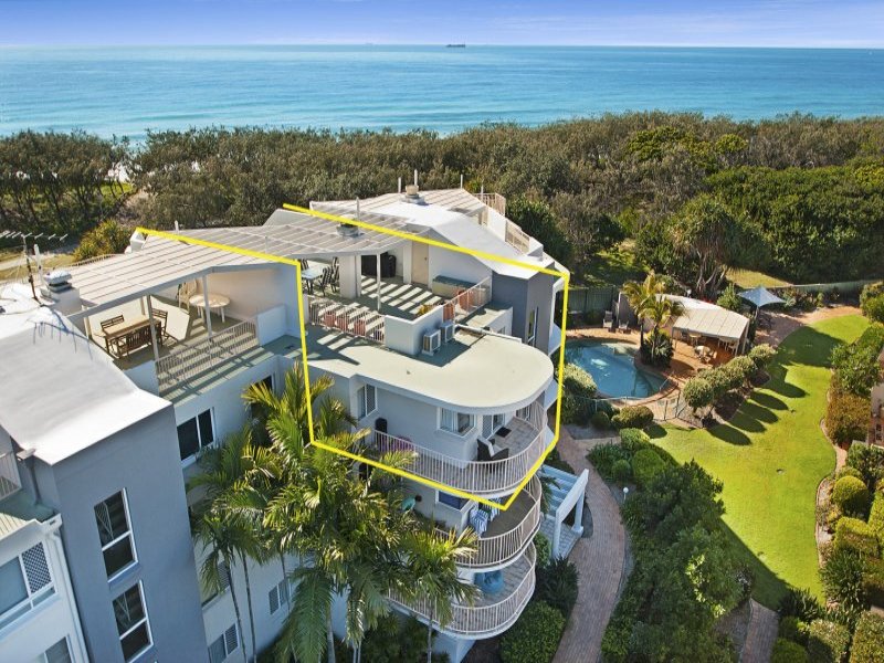 Buddina real estate Sold