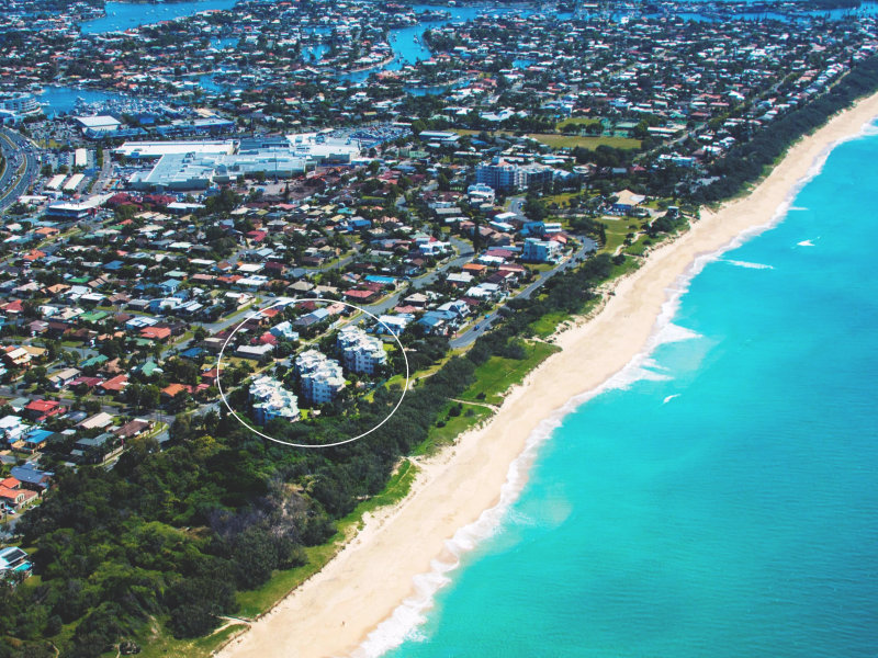 Real Estate in Buddina