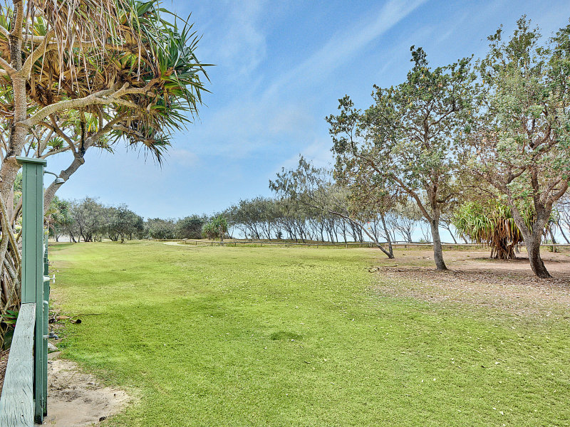 Open for inspection in Buddina