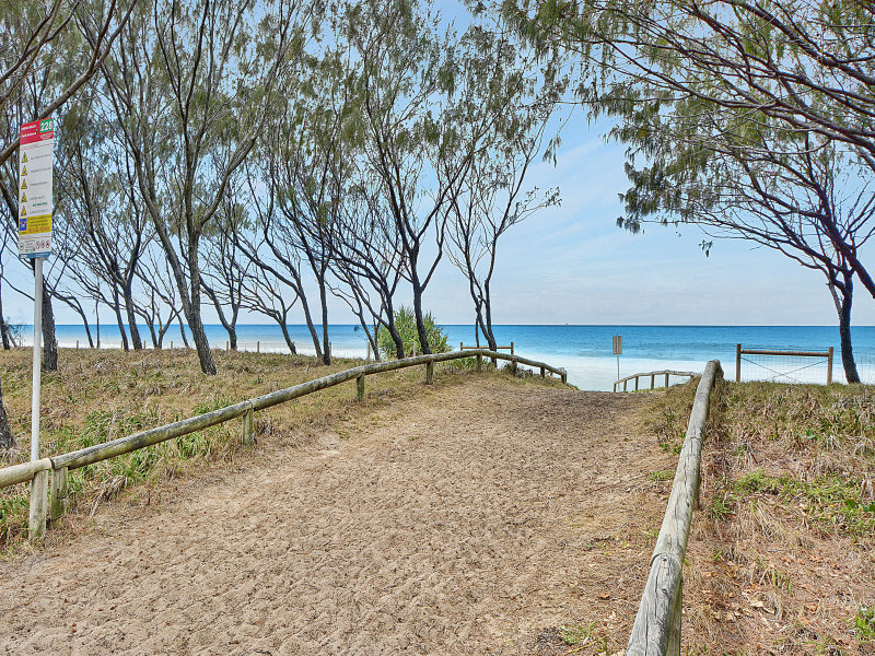 Selling your property in Buddina