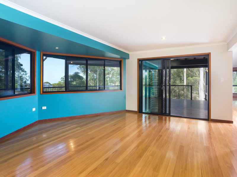 Real Estate in Mount Glorious