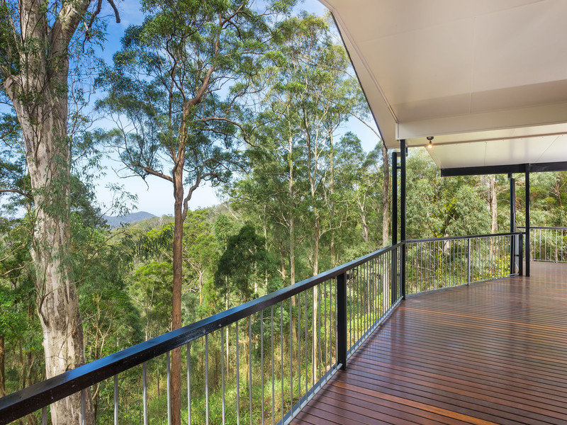 Real Estate in Mount Glorious