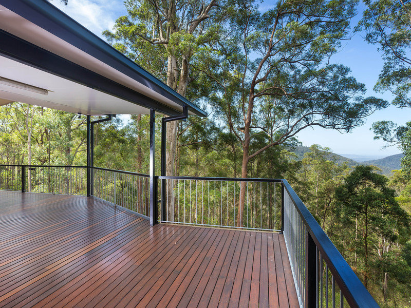 Real Estate in Mount Glorious