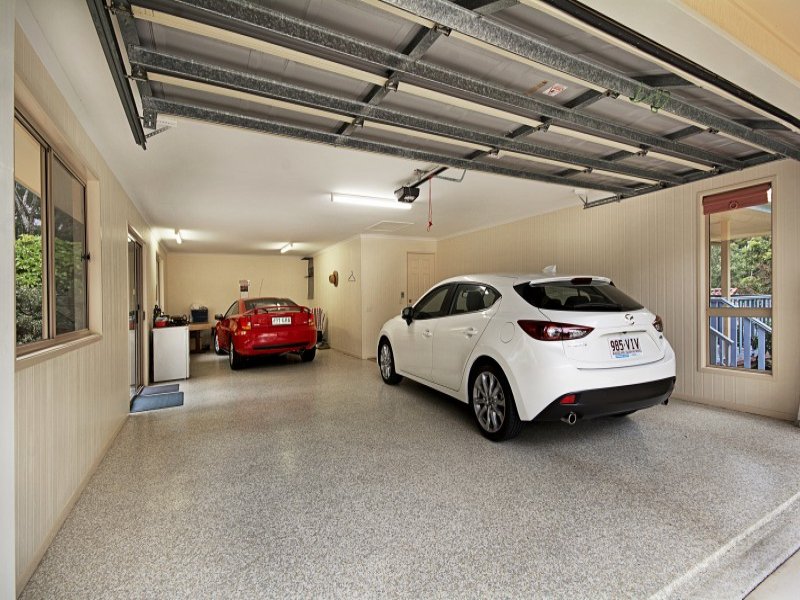 Open for inspection in Buderim