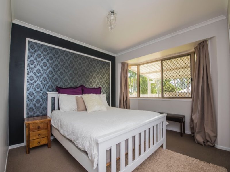 Open for inspection in Beerwah