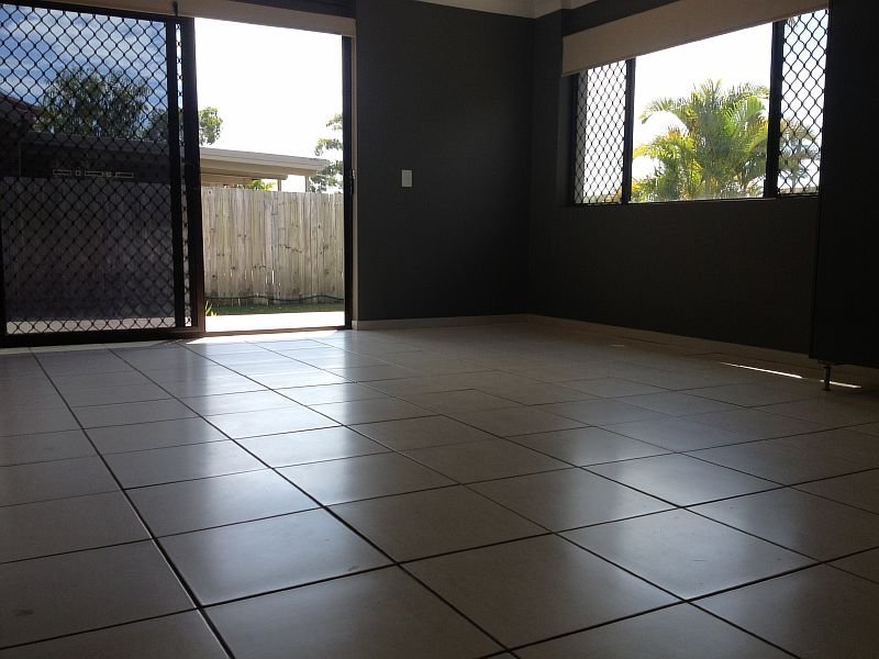 Open for inspection in Mountain Creek