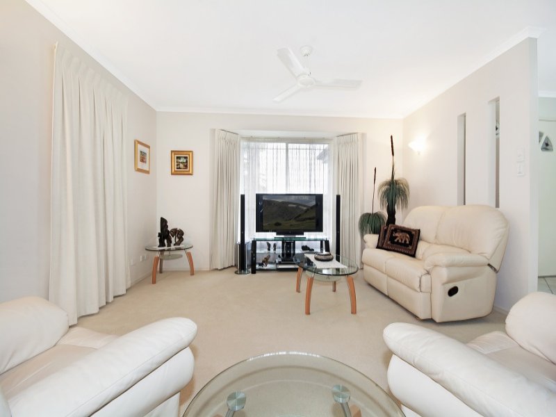 Open for inspection in Buderim