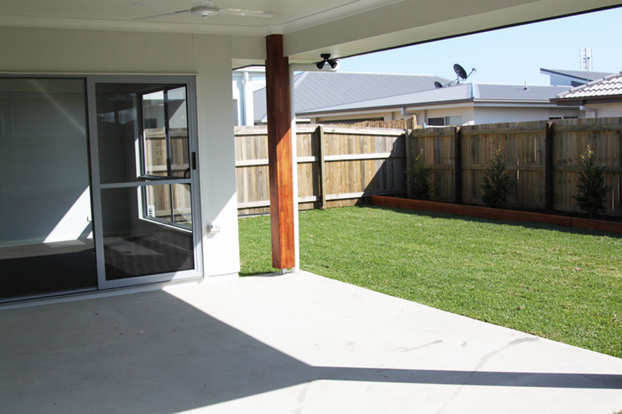 Open for inspection in Mountain Creek