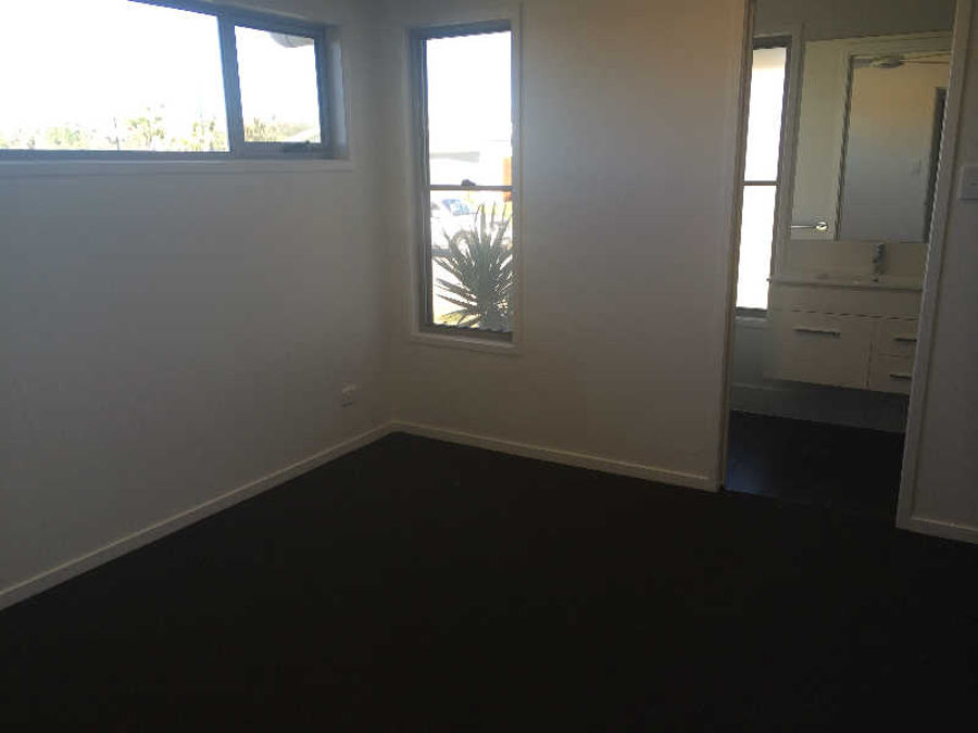 Open for inspection in Caloundra West