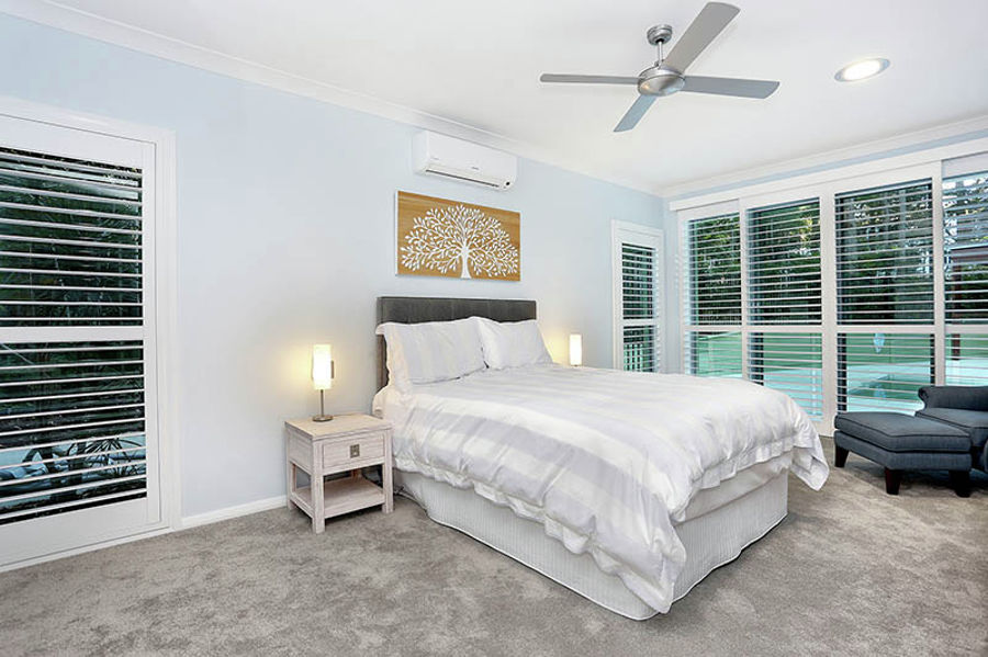 Real Estate in Buderim