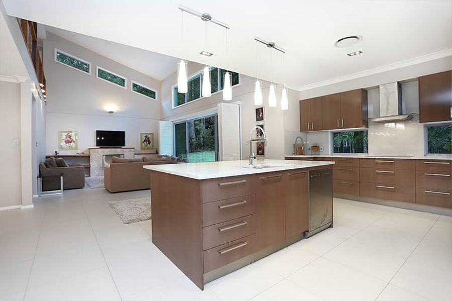 Real Estate in Buderim