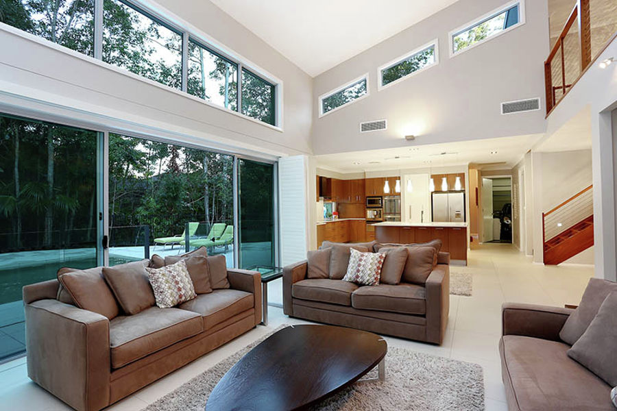 Real Estate in Buderim