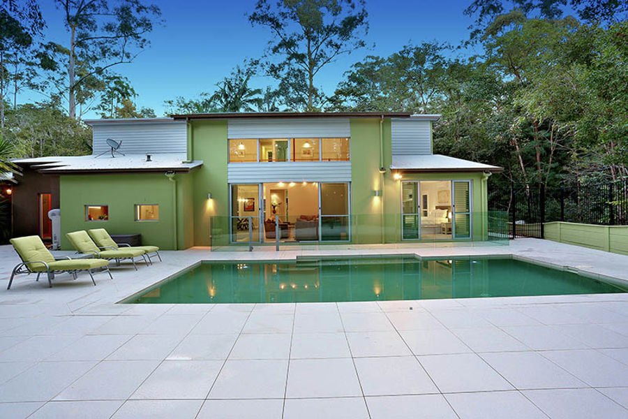Real Estate in Buderim