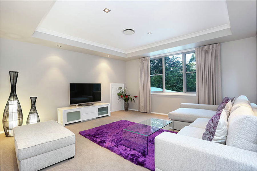 Open for inspection in Buderim