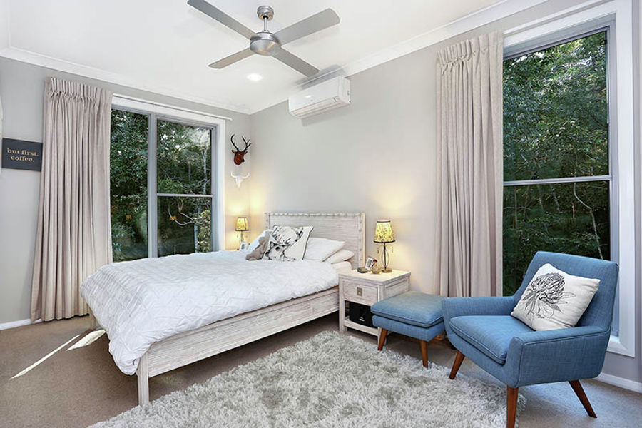 Real Estate in Buderim