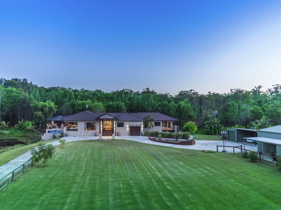 Open for inspection in Chevallum