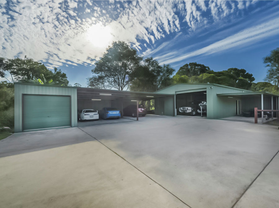 Real Estate in Chevallum