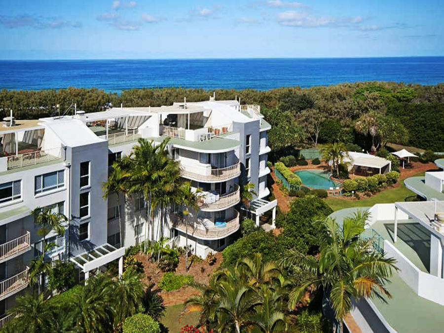 Real Estate in Buddina