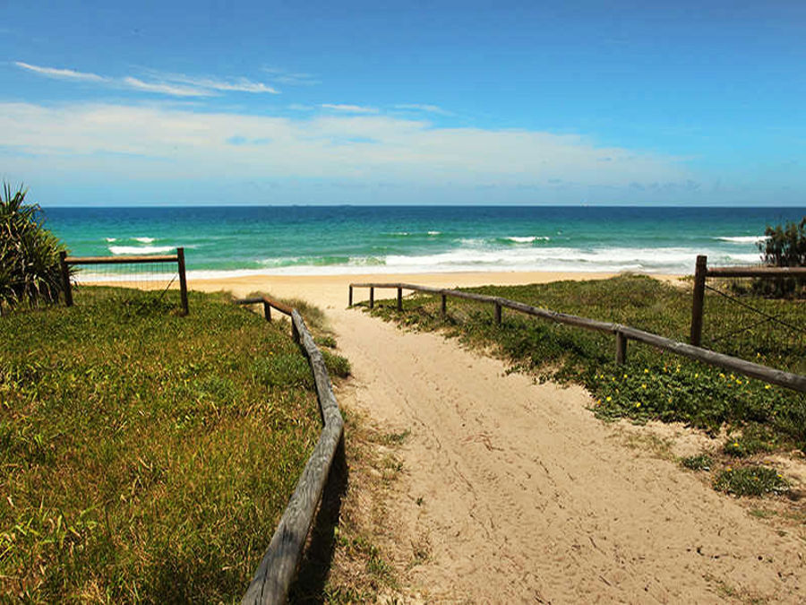 Real Estate in Buddina