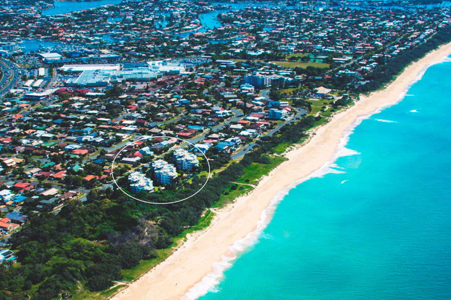 Real Estate in Buddina