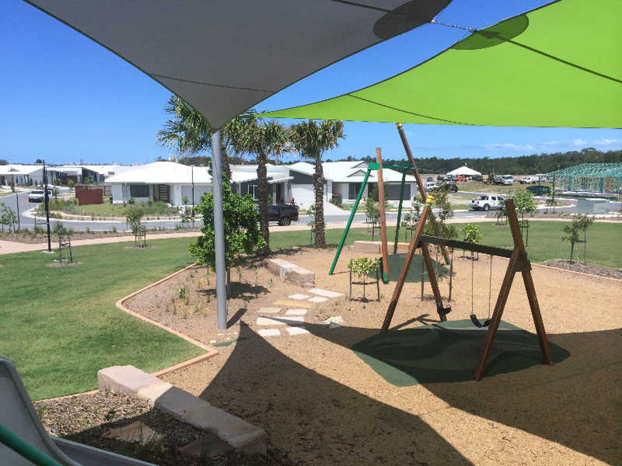 Real Estate in Caloundra West