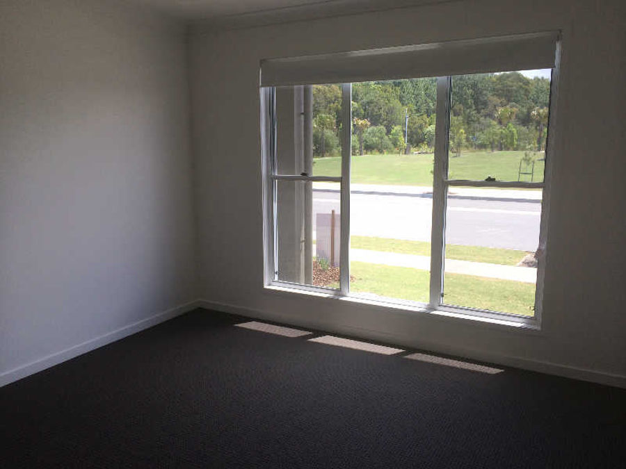 Open for inspection in Caloundra West