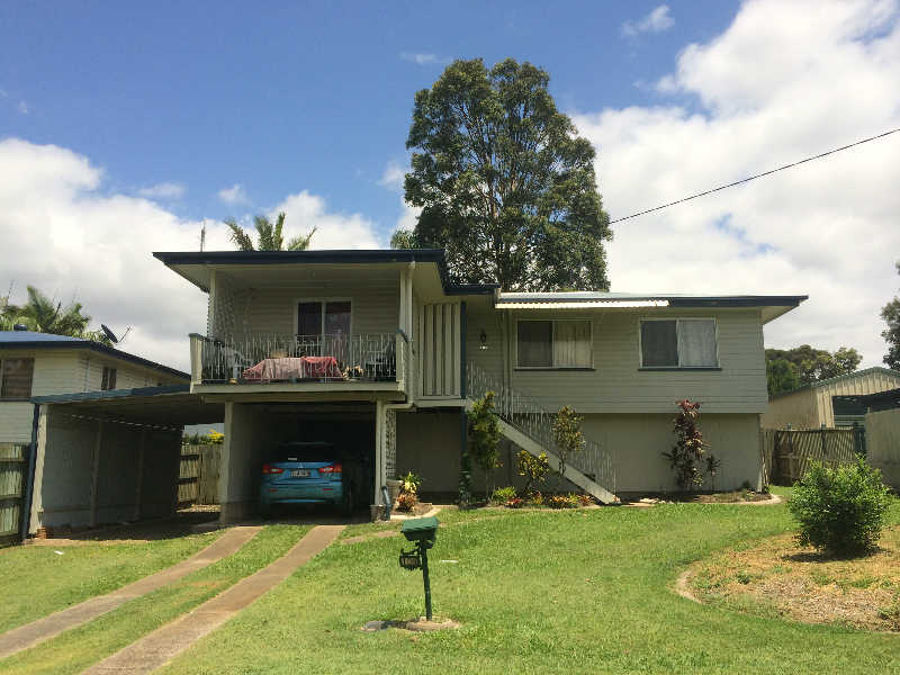 Property Leased in Maryborough