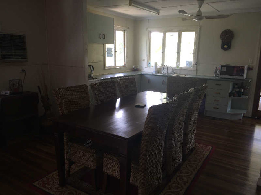 Real Estate in Maryborough