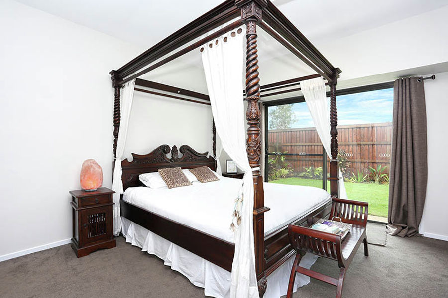 Open for inspection in Mountain Creek