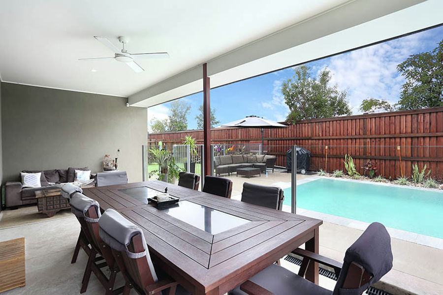 Mountain Creek real estate Sold