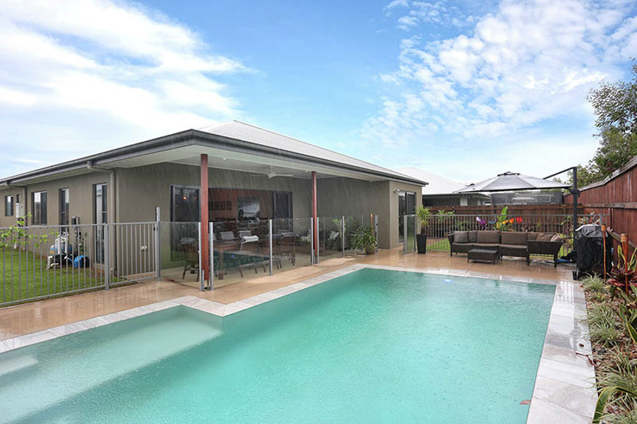 Real Estate in Mountain Creek