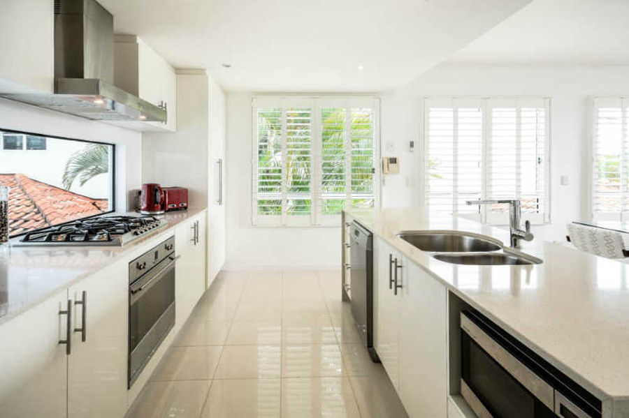 Real Estate in Parrearra