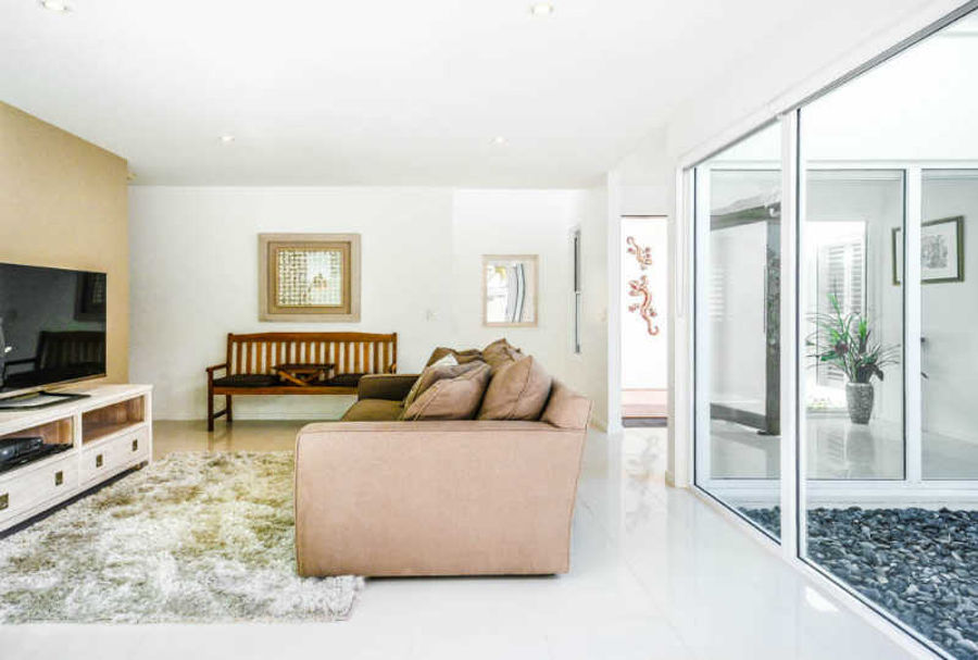 Real Estate in Parrearra