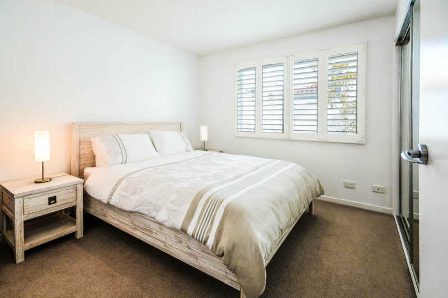 Open for inspection in Parrearra