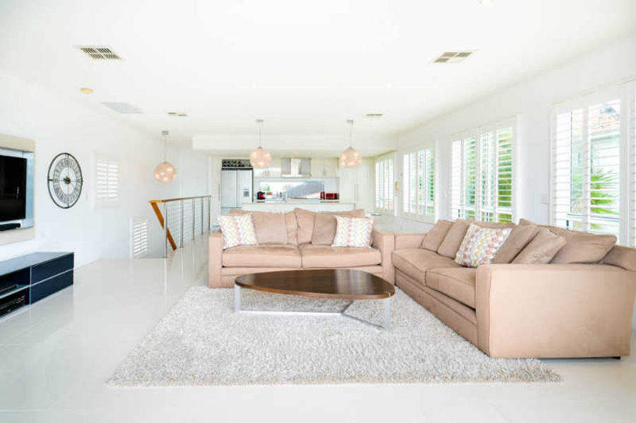 Real Estate in Parrearra