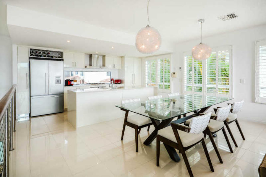 Real Estate in Parrearra