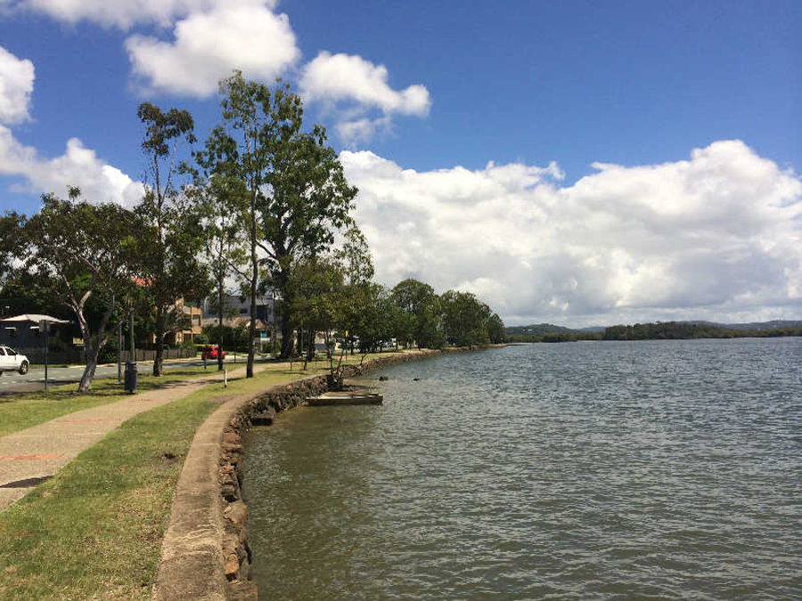 Real Estate in Maroochydore