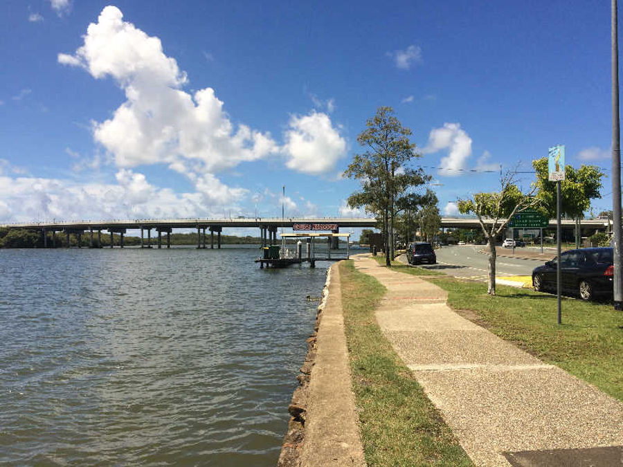 Maroochydore real estate Leased