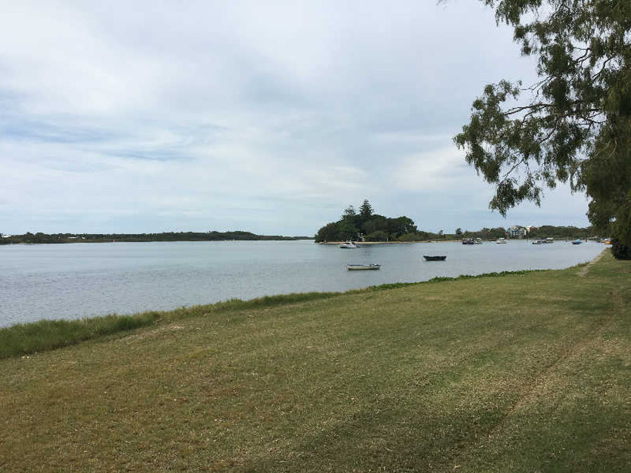 Real Estate in Maroochydore